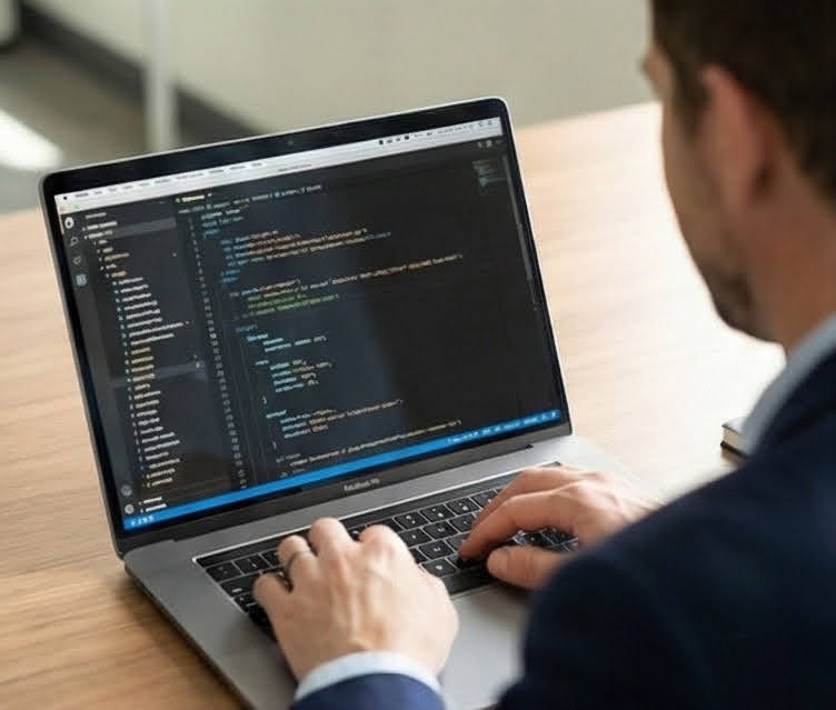 Jason Swingen - Web Designer in Duluth MN