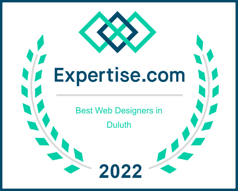 Top Web Designer in Duluth 2022