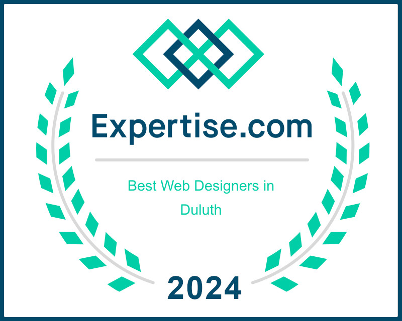 Top Web Designer in Duluth 2024