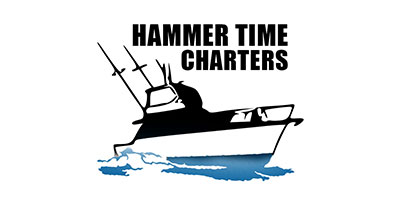 Hammer Time Charters